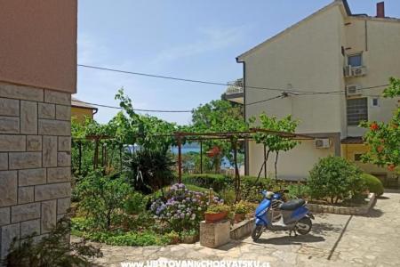 Apartmány Pletikosa Gaj foto 4