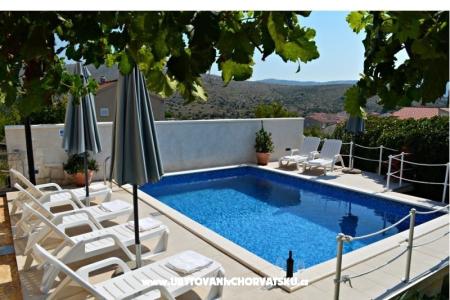Apartmány Villa RA foto 2