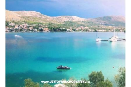 Apartmány Ena i Lora Šibenik Chorvátsko