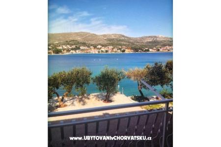 Apartmány Ena i Lora foto 3