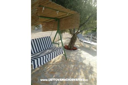 Apartmány Ena i Lora foto 5