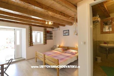 Apartmány Sanja   foto 4