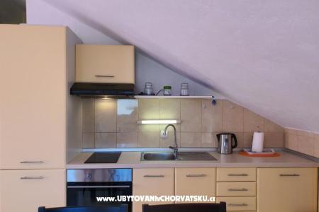 Apartmány Šime foto 2
