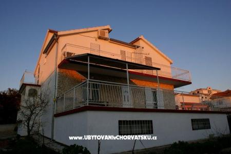 Apartmány Skorić foto 2