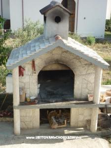 Apartmány Skorić foto 4
