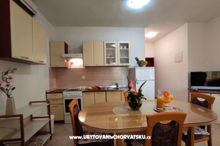 Apartmány Španja foto 3