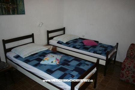 Apartmány Stana-Marković foto 3