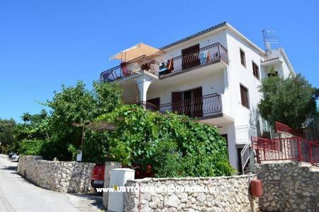 Apartmány Stana Marković Žaborić Šibenik Chorvátsko