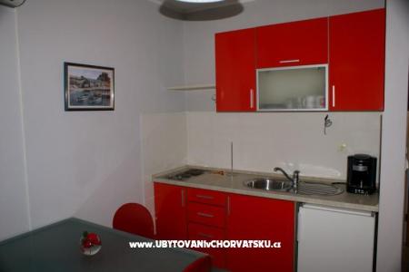 Apartmány Šumera   foto 2