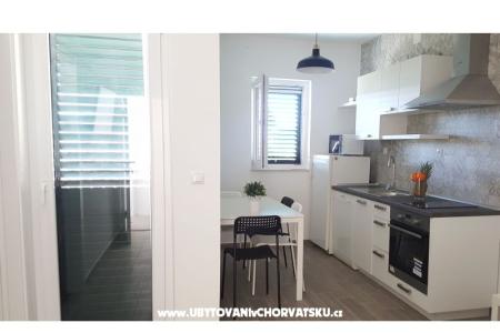 Apartmány Šupe foto 3