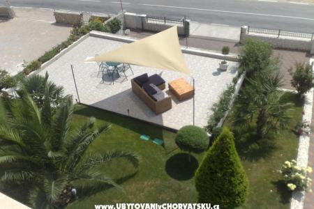 Apartmány Tomic foto 3