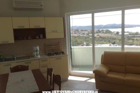 Apartmány Tomic foto 5