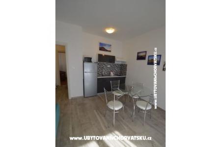 Apartmán Z Jadrija foto 5