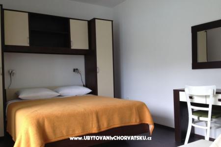 Apartmány Vala foto 3