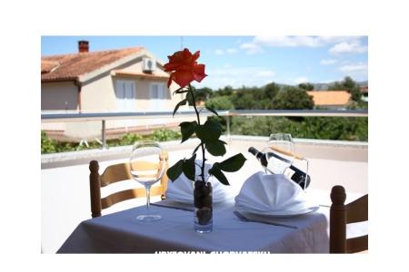 Apartmány Villa Korina foto 4