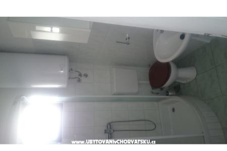 Apartmány Zaboric foto 4