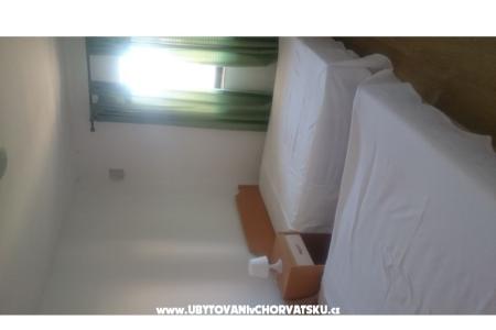 Apartmány Zaboric foto 5