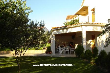 Apartmány Žepina foto 3