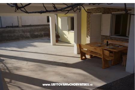 Apartmány Garden foto 3