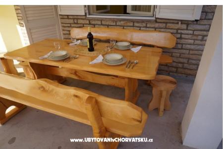 Apartmány Garden foto 5