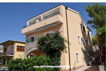 Apartmány Vala foto 2