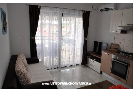 Apartmány Vala foto 3