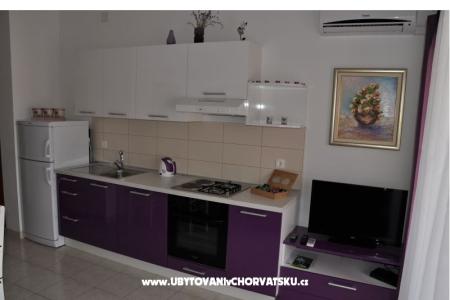 Apartmány Vala foto 5