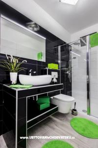 Apartmánts Slavica foto 5