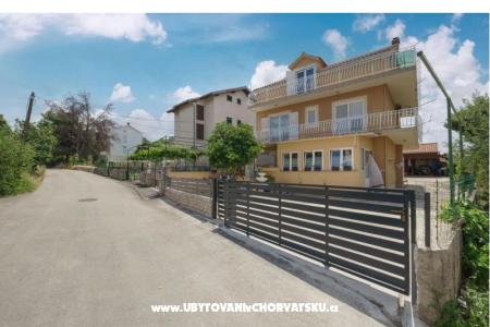 Apartmány Verde foto 3