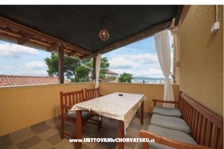 Apartmány Verde foto 5
