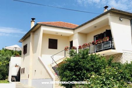 Sunset Hill Apartmány Šibenik Chorvátsko