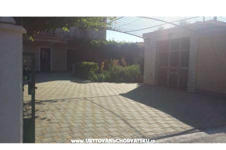 Apartmány Katarina foto 3