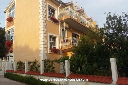 Apartmány Katarina foto 4