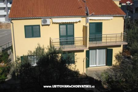 Apartmány Bralic foto 2