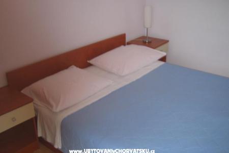 Apartmány Bralic foto 4