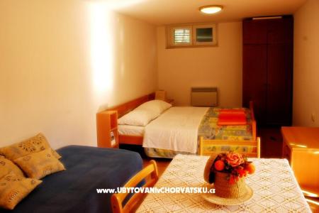 Apartmány More foto 5