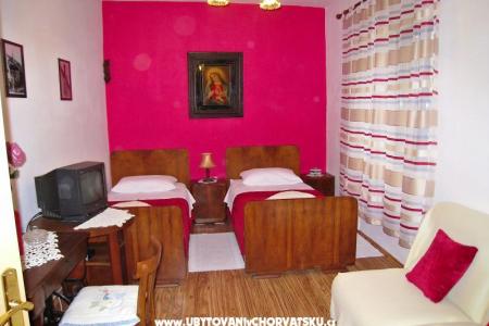 Apartmán Jela foto 2