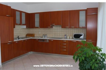 Apartmán Maris Šibenik foto 5