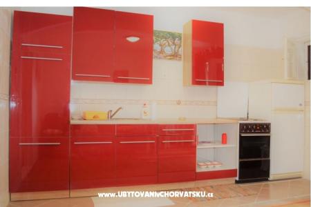 Apartmán Sibenik foto 2