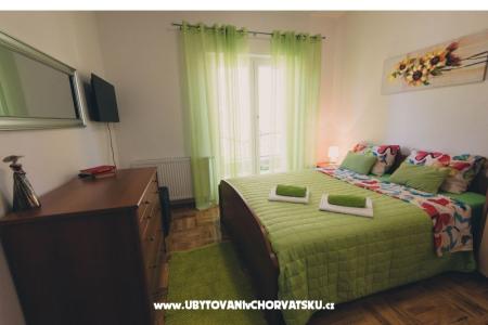 Apartmán Sunny Garden foto 4