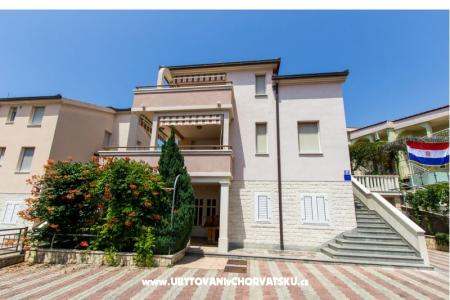 Apartmán Zaboric Terrace foto 3