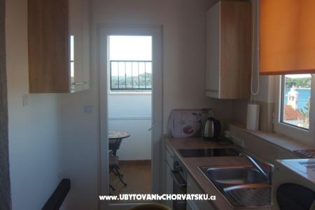 Apartmány Ana foto 5