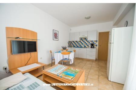 Apartmány Anamarija foto 4