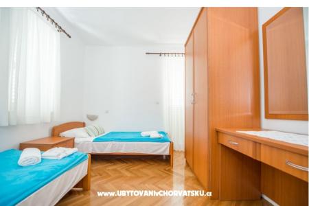 Apartmány Anamarija foto 5