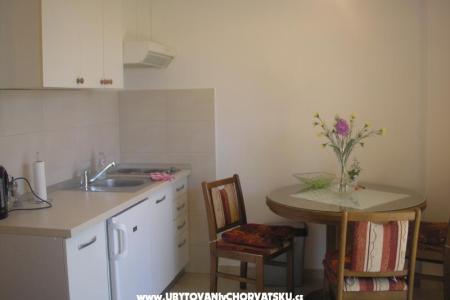 Apartmány Ante foto 5