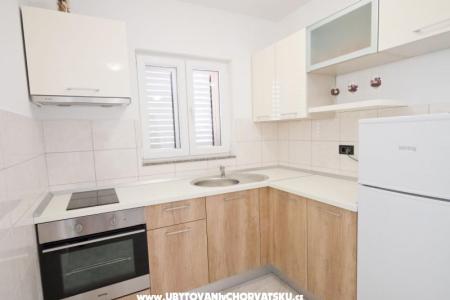 Apartmány Bamba foto 5