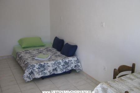 Apartmány Berbić foto 2