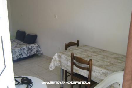 Apartmány Berbić foto 3