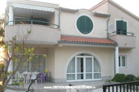 Apartmány Bralic foto 2