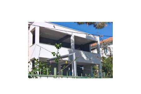 Apartmány Brodarica Gaj foto 2